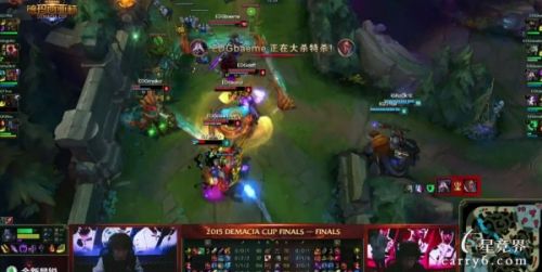 LOL猜比赛狂欢，小巷神秘宝藏，游戏盛宴开启