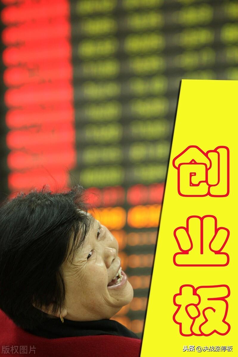 创业板股票交易详解，背景、历程、当代地位及如何操作指南