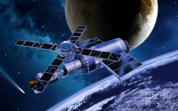 时代变迁下的最新卫星电视接收设备，星空守望者的必然选择