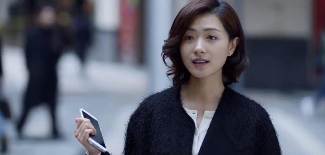 周姓女演员，影视界的璀璨星辰