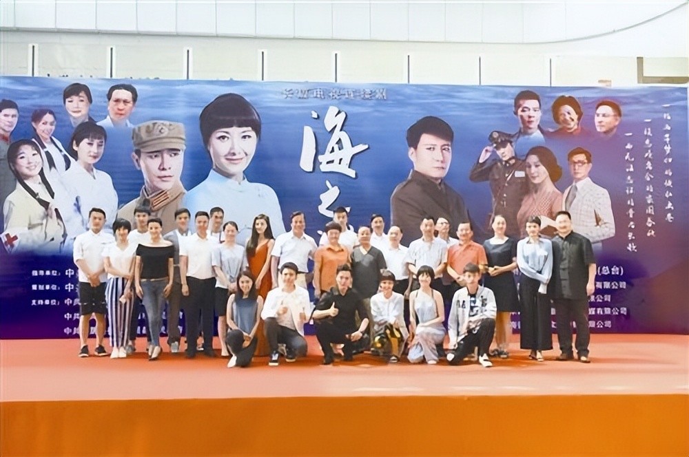 海政电视艺术中心演员，演艺之路的多元探析与探索之路的璀璨风采