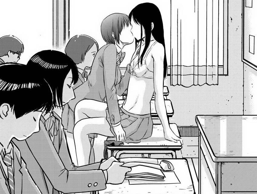 最新百合番，当代动画新潮流的探索