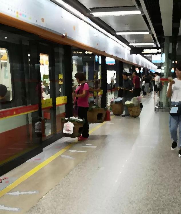 广州地铁最新线路指南，轻松掌握广州地铁出行攻略