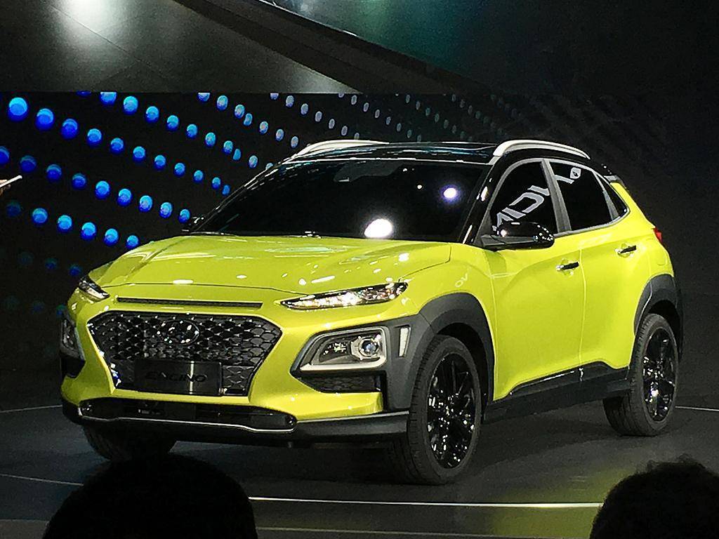 北京现代最新款SUV，科技与时尚的完美融合