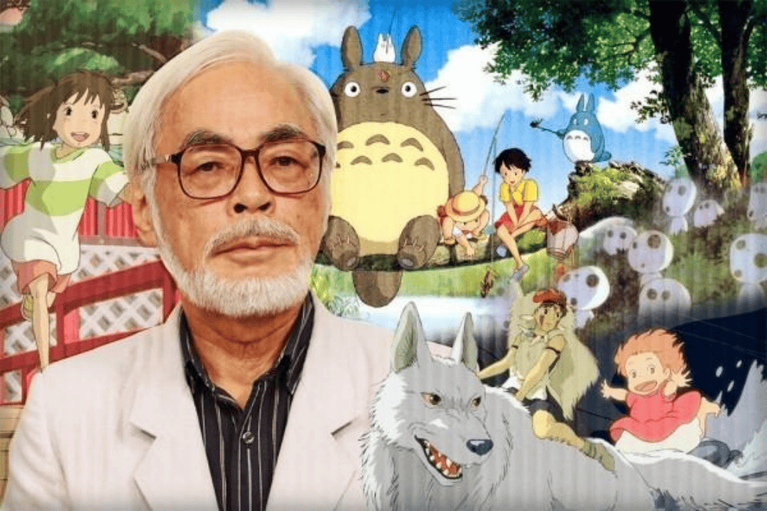 宫崎骏最新动态，动画巨匠新征程探索