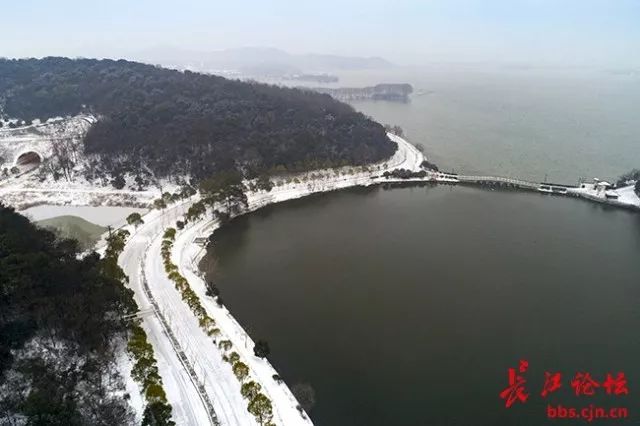 武汉白沙洲最新动态，自然美景探索与内心平静的重拾之旅