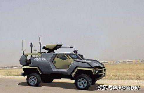 中国最新装甲车，科技力量引领未来战场革新