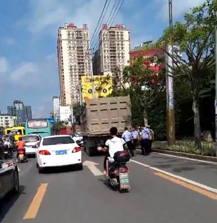 梧州最新车祸深度分析与观点阐述