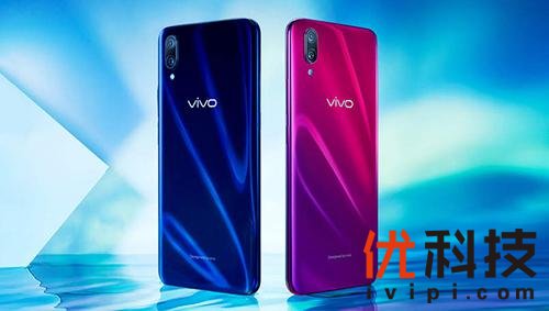 vivo最新上市手机崛起，时代之选，引领潮流之选