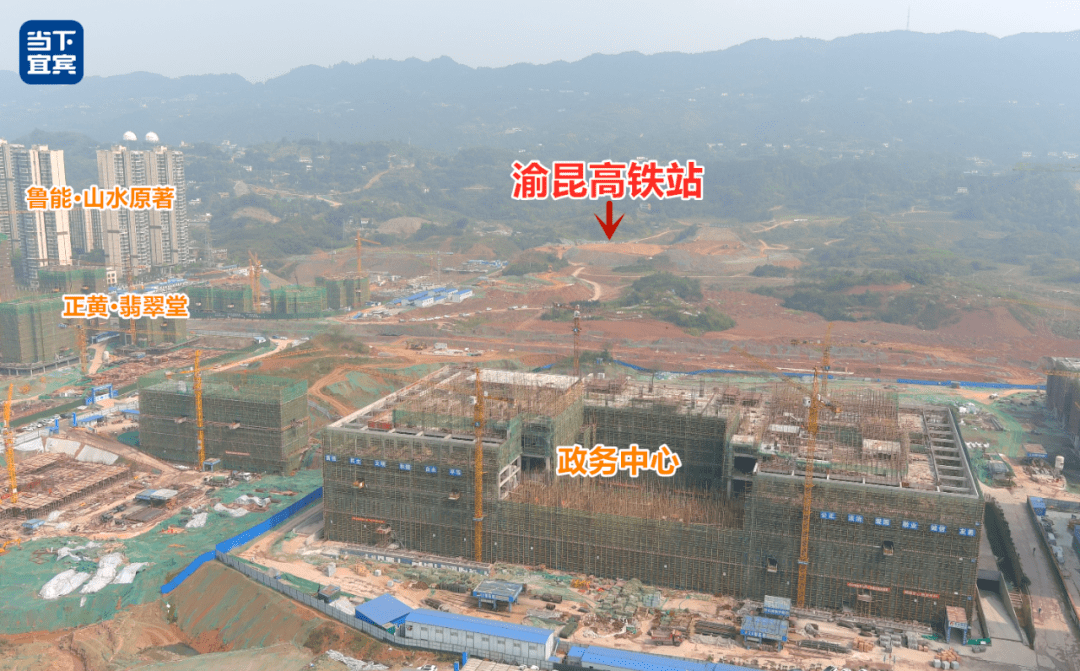 抚宁最新动态，区域发展的多维视角深度解析