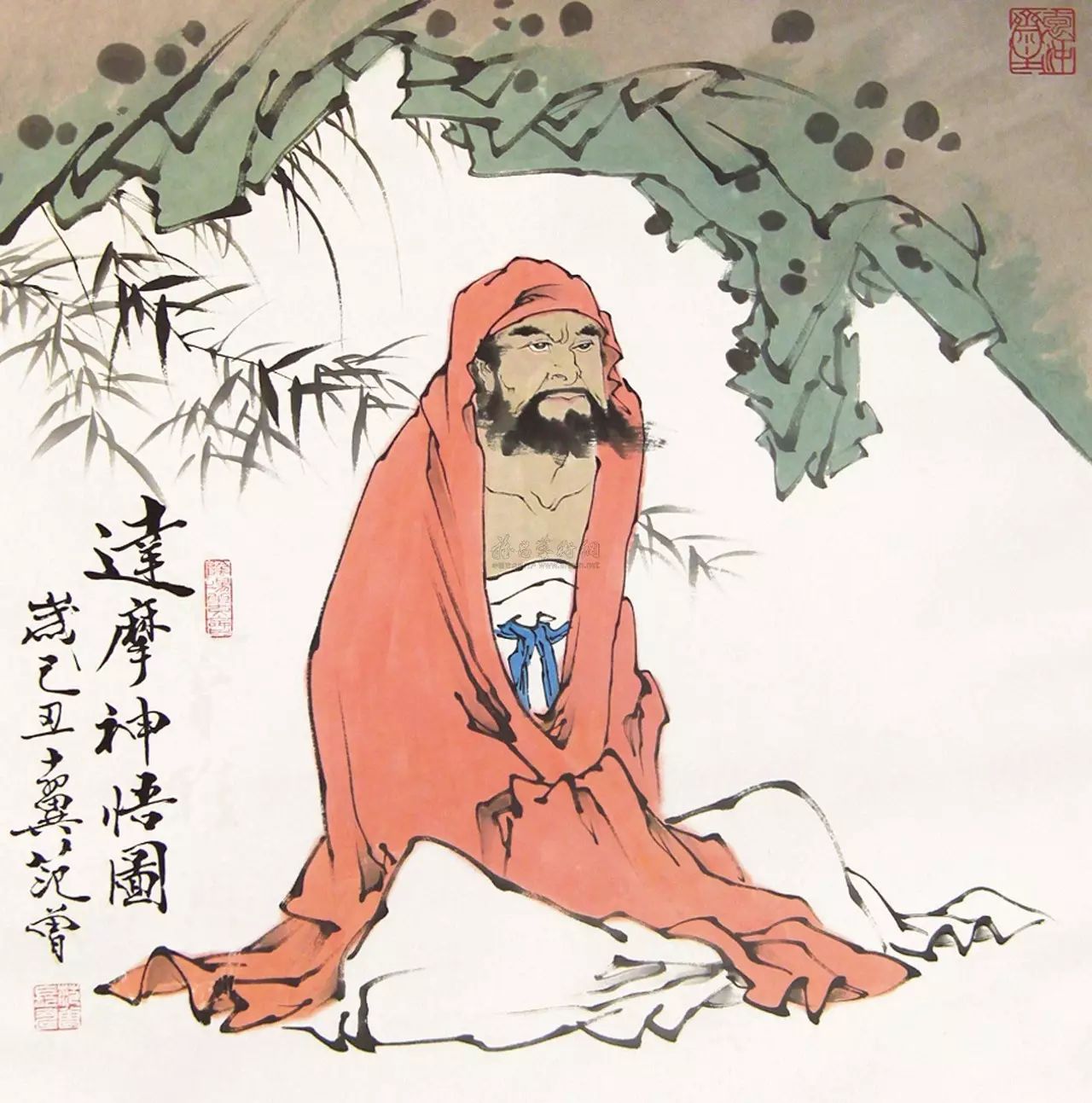 达摩最新动态解读，探索达摩文化的最新发展与深度理解