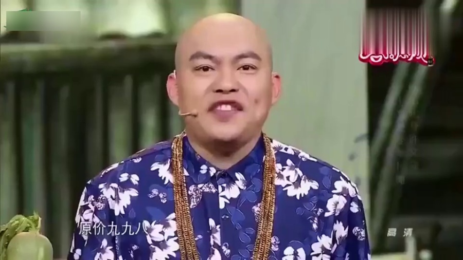 丫蛋程野最新小品，喜剧之光舞台上的璀璨闪耀
