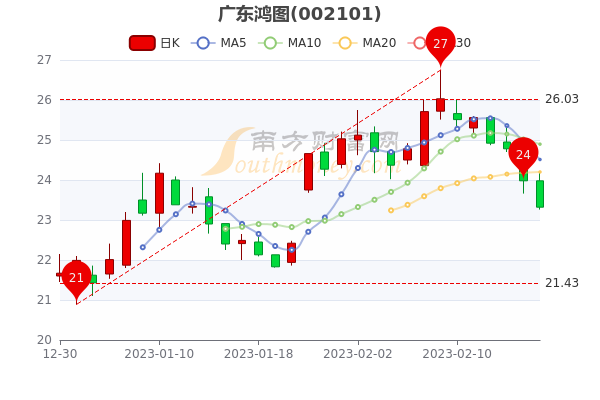 广东鸿图最新动态速递，最新消息一览📢🚀
