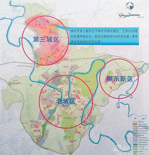 柳东新区最新动态，时代脉搏下的未来蓝图展望