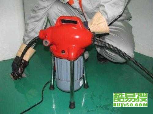 最新下水道疏通机，时代的疏通先锋之道