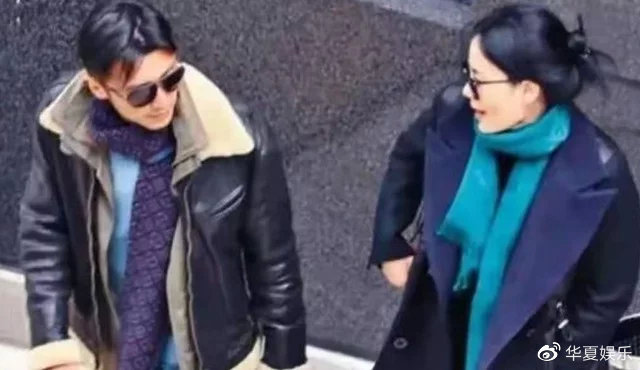 谢霆锋王菲最新动态揭秘，小巷独特风味小店探秘之旅