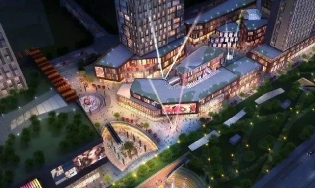 中天城投动态更新，学习之旅中的变革与自信成就之源
