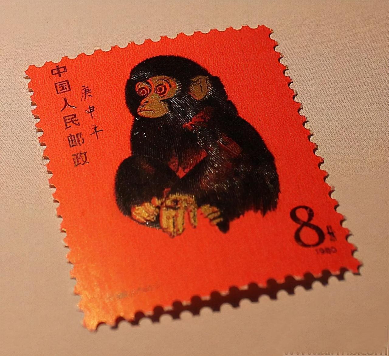 80年猴票最新价格指南，了解市场行情，掌握最新动态
