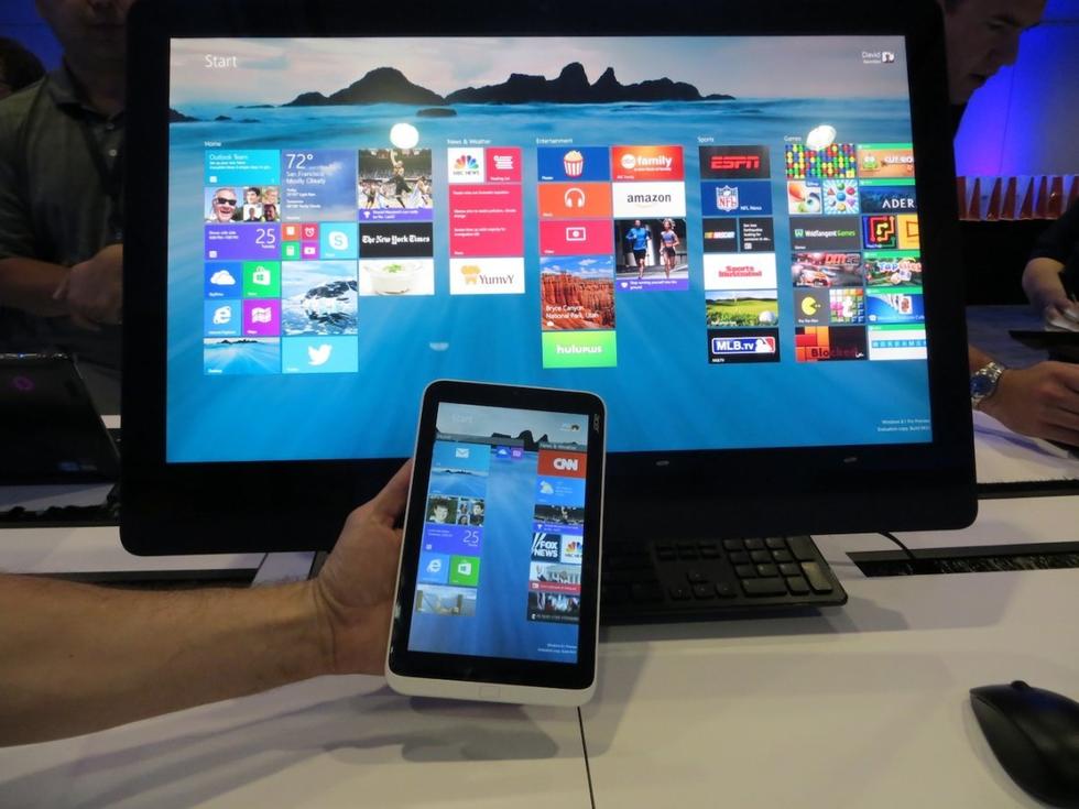 Windows系统最新版本，科技与生活无缝融合的新体验