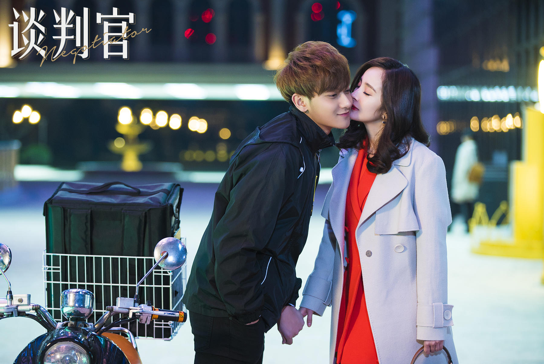 最新韩剧电视剧排行榜,科技与生活完美融合的高科技体验之旅