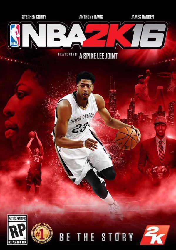NBA2K16最新名单详解与观点阐述