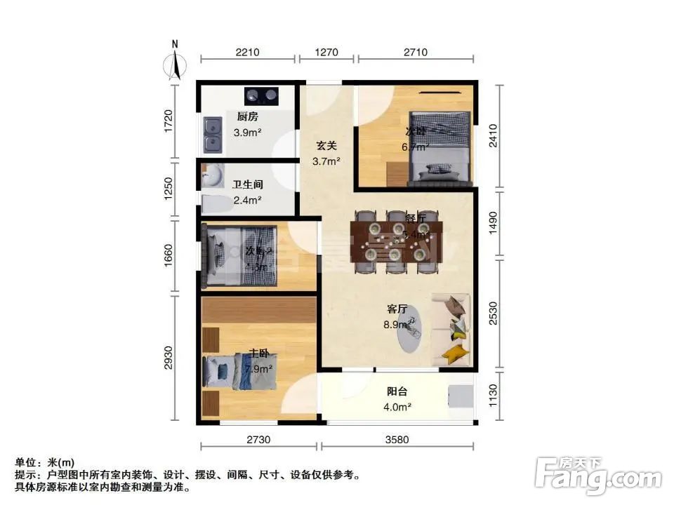 长寿房屋出租最新消息更新，最新房源信息速递