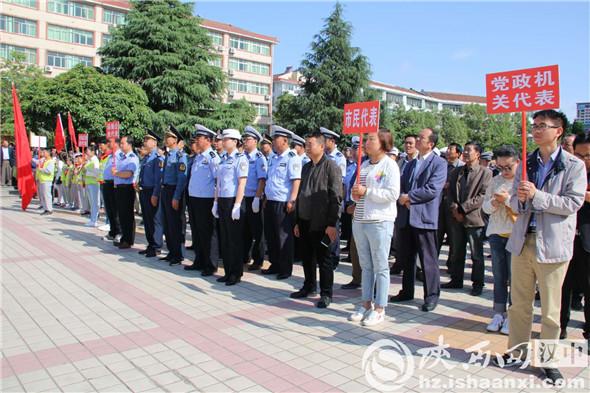 洋县230省道最新进展，科技重塑交通，开启新纪元之路