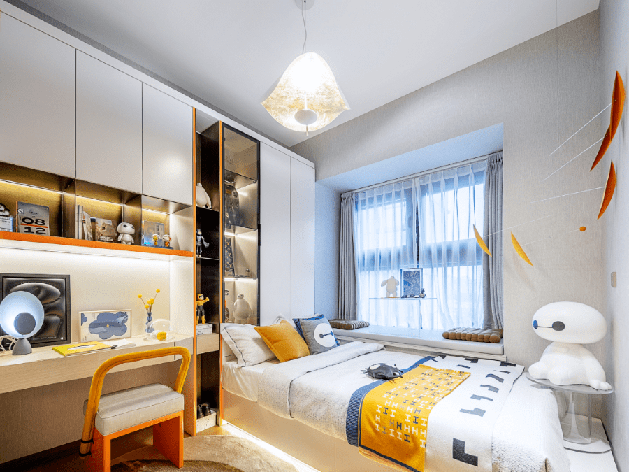 闫良二手房最新动态,科技重塑居住,未来生活触手可及