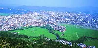 开县重大工程最新进展,与自然美景的邂逅,启程寻找内心平静之旅