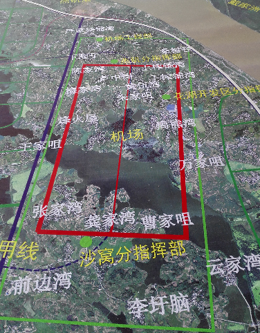 鄂州市燕矶镇最新规划详解，观点阐述与解读