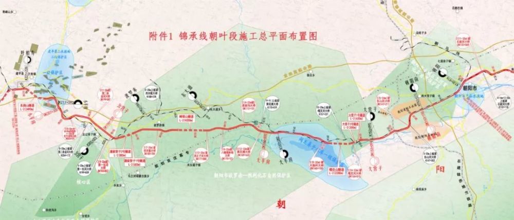 锦承铁路改造最新动态，巷弄深处的铁路情怀与隐藏瑰宝揭秘