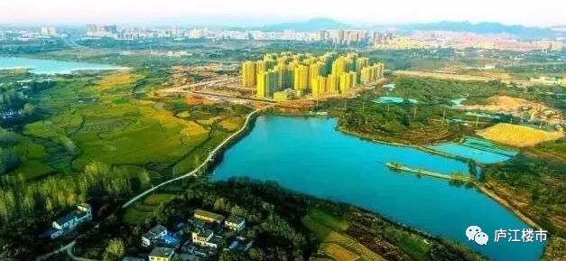 庐江城东房价最新动态与探索自然美景之旅