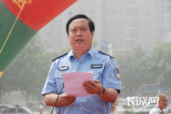 衡水李哲民最新动态更新