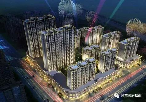 固安尚品国际最新动态及相关论述揭秘