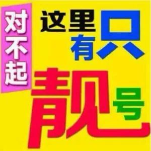 东营手机靓号热销，科技点亮未来，靓号重塑生活之选