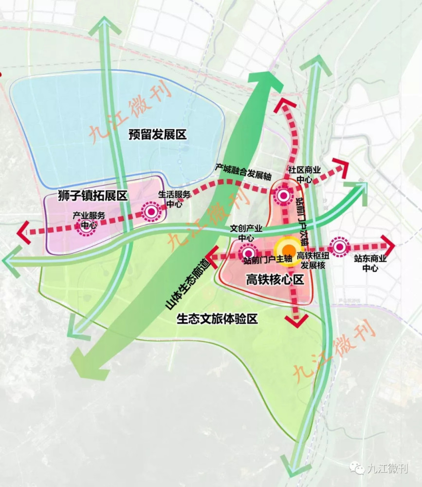 九江金融中心实时动态更新，最新发展状况概述