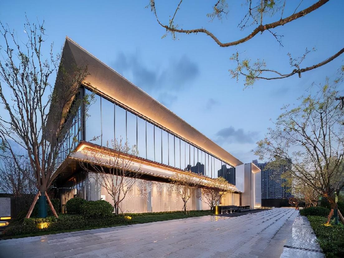 兰州地标塔最新进展及城市地标塔建设动态​​🏙️