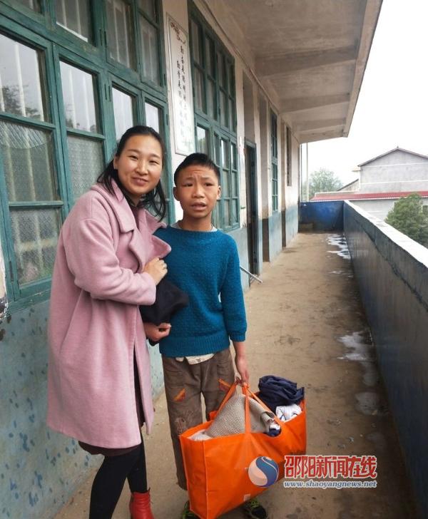 邵东周官桥，友情的纽带与家的温暖最新故事