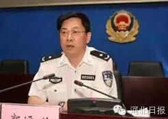 石家庄市最新人事调整动态更新