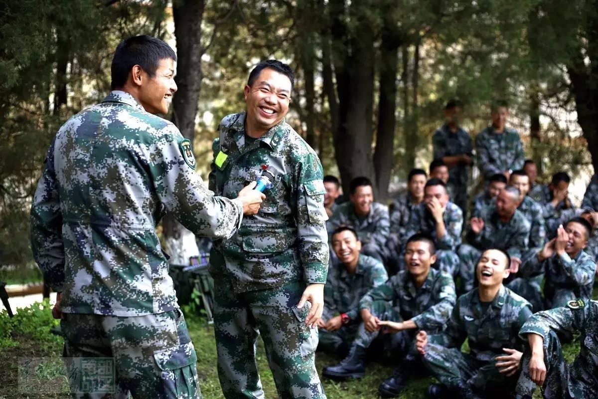 罗铮最强兵王，自然探险与内心平静的征途