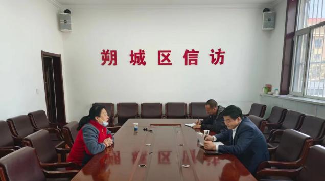 山西朔州发生最新交通事故