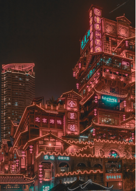 爱琴海最新秘境，小巷中的隐秘宝藏等你来探索