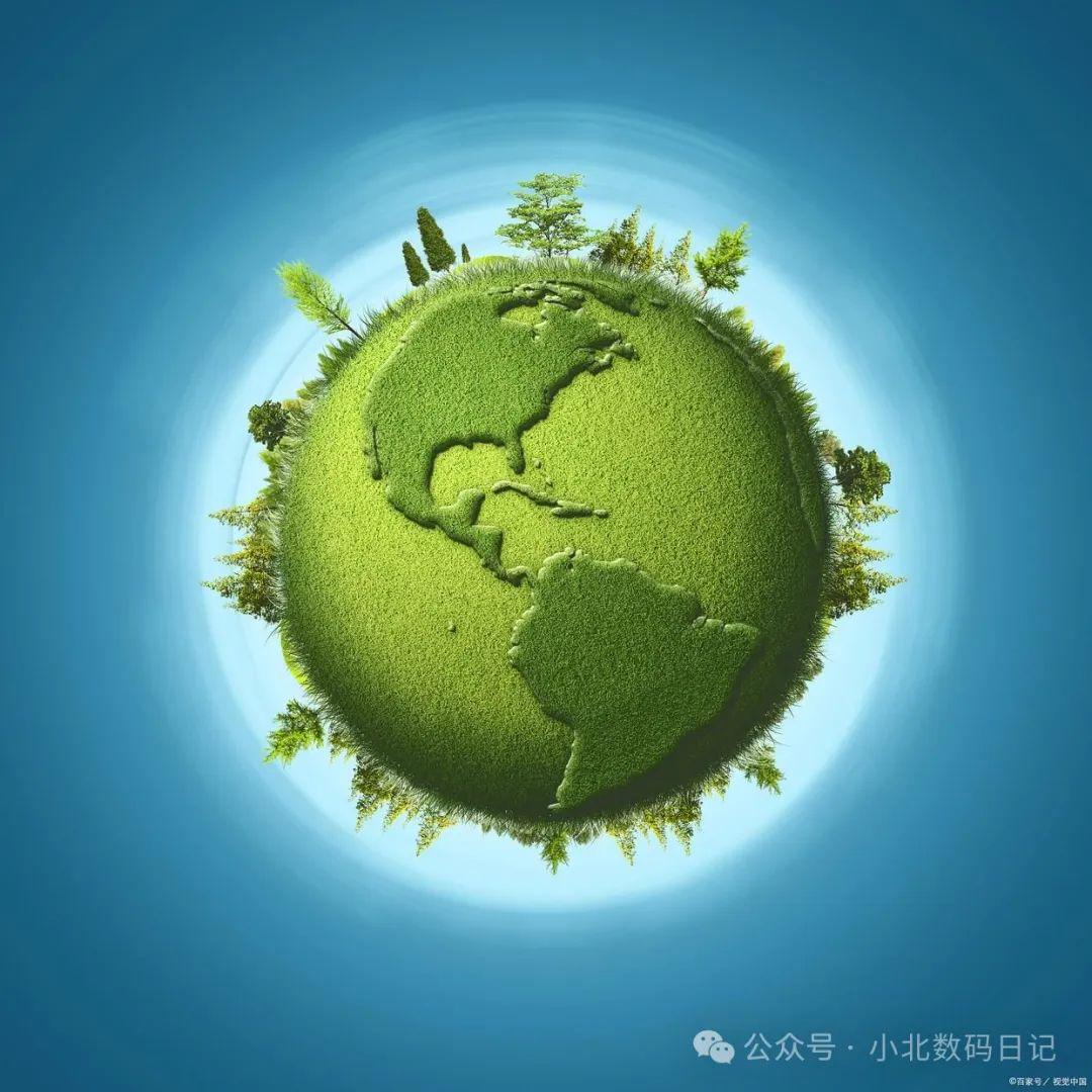 绿色发展的时代脉搏与未来展望，环境最新趋势分析