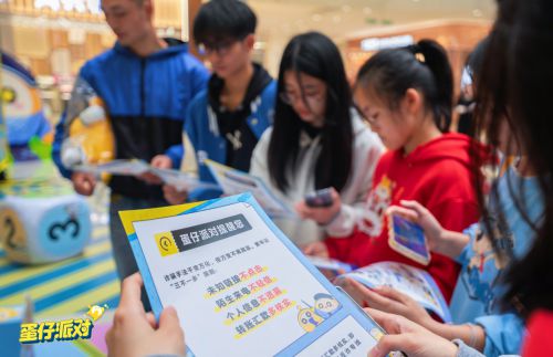 科技引领未来，全新智能骗税防范系统守护您的财富安全