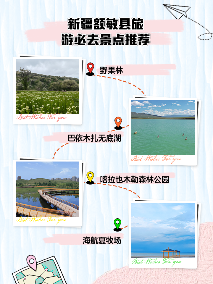 额敏最新探索，自然美景的迷人之旅