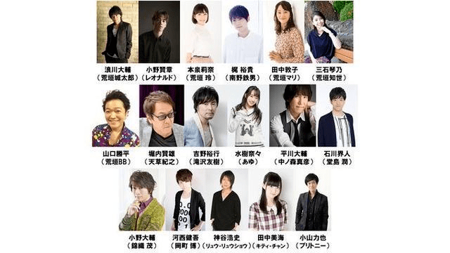 声优最新，声音的力量，开启无限未来之门