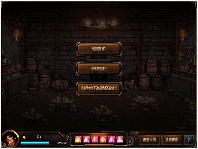 当下最热门的卡牌游戏潮流探索,打牌最新动态