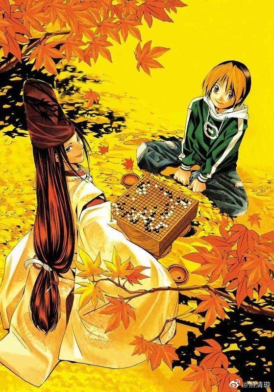 最新棋魂，时代灵魂与棋道传承的交融