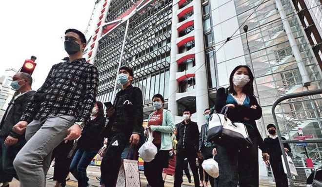 香港最新疫情政策逐步重启，保障民生安全措施实施