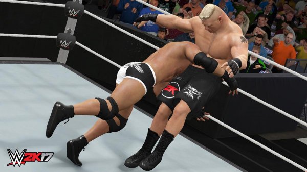 最新WWE新闻，摔跤手带你探索自然美景，寻找内心宁静与平和